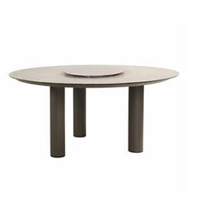 Laden Sie das Bild in den Galerie-Viewer, 4 Seasons Dining Table mit Ø 160 cm
