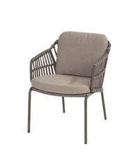 Laden Sie das Bild in den Galerie-Viewer, 4 Seasons Dining Chair Serie Capalbio
