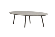 Laden Sie das Bild in den Galerie-Viewer, 4 Seasons Low-Dining Table Serie Salute 220x105 cm
