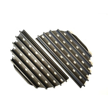 Laden Sie das Bild in den Galerie-Viewer, GrillGrates Cobb, 2er-Set (Ø 28 cm)
