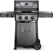 Laden Sie das Bild in den Galerie-Viewer, NAPOLEON Gasgrill Freestyle 365 SB - OVP 11 -

