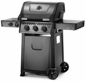 NAPOLEON Gasgrill Freestyle 365 SB - OVP 11 -
