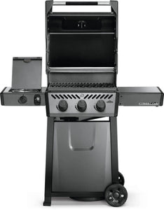 NAPOLEON Gasgrill Freestyle 365 SB - OVP 11 -