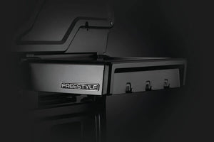 NAPOLEON Gasgrill Freestyle 365 SB - OVP 11 -