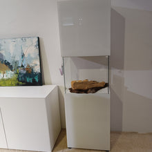 Laden Sie das Bild in den Galerie-Viewer, Vitrine
