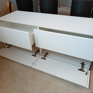 Christallian Lowboard