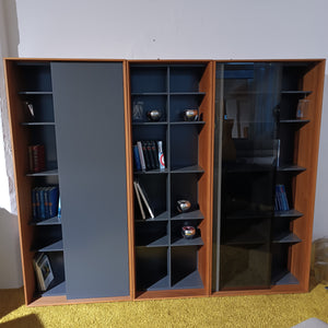 NX Einzel Modul Offen