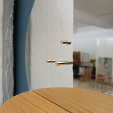 Laden Sie das Bild in den Galerie-Viewer, Wand/Memo Spiegel
