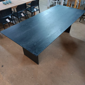 Esstisch Black Nr. 31