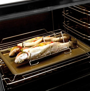 Fischhalter GrandCHEF