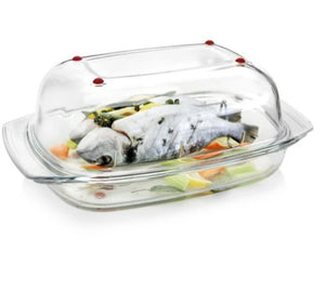 Fischhalter GrandCHEF