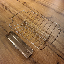 Laden Sie das Bild in den Galerie-Viewer, Bratenkorb

