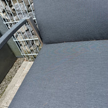 Laden Sie das Bild in den Galerie-Viewer, Outdoor Sitzbank 3-sitzer

