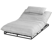 Laden Sie das Bild in den Galerie-Viewer, Hartman Emma DayBed Beige*
