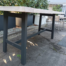 Laden Sie das Bild in den Galerie-Viewer, Bartisch Outdoor*
