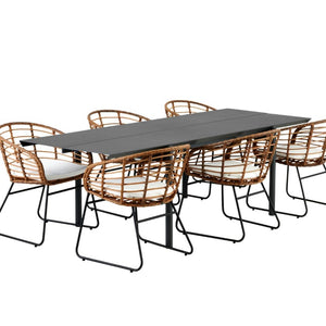 BRAFAB Covelo 6er-Set