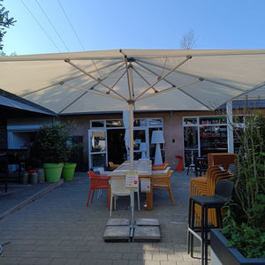 Sonnenschirm Gastrofit