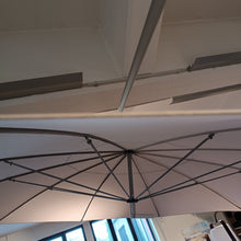 Laden Sie das Bild in den Galerie-Viewer, MAY Sonnenschirm Decapo DK
