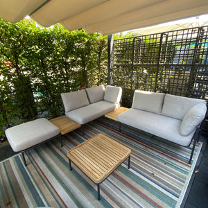 4 Seasons - Lounge Gruppe Figaro