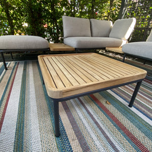 4 Seasons - Lounge Gruppe Figaro