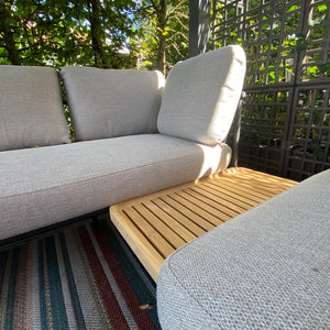 4 Seasons - Lounge Gruppe Figaro