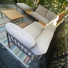Laden Sie das Bild in den Galerie-Viewer, 4 Seasons - Lounge Gruppe Figaro
