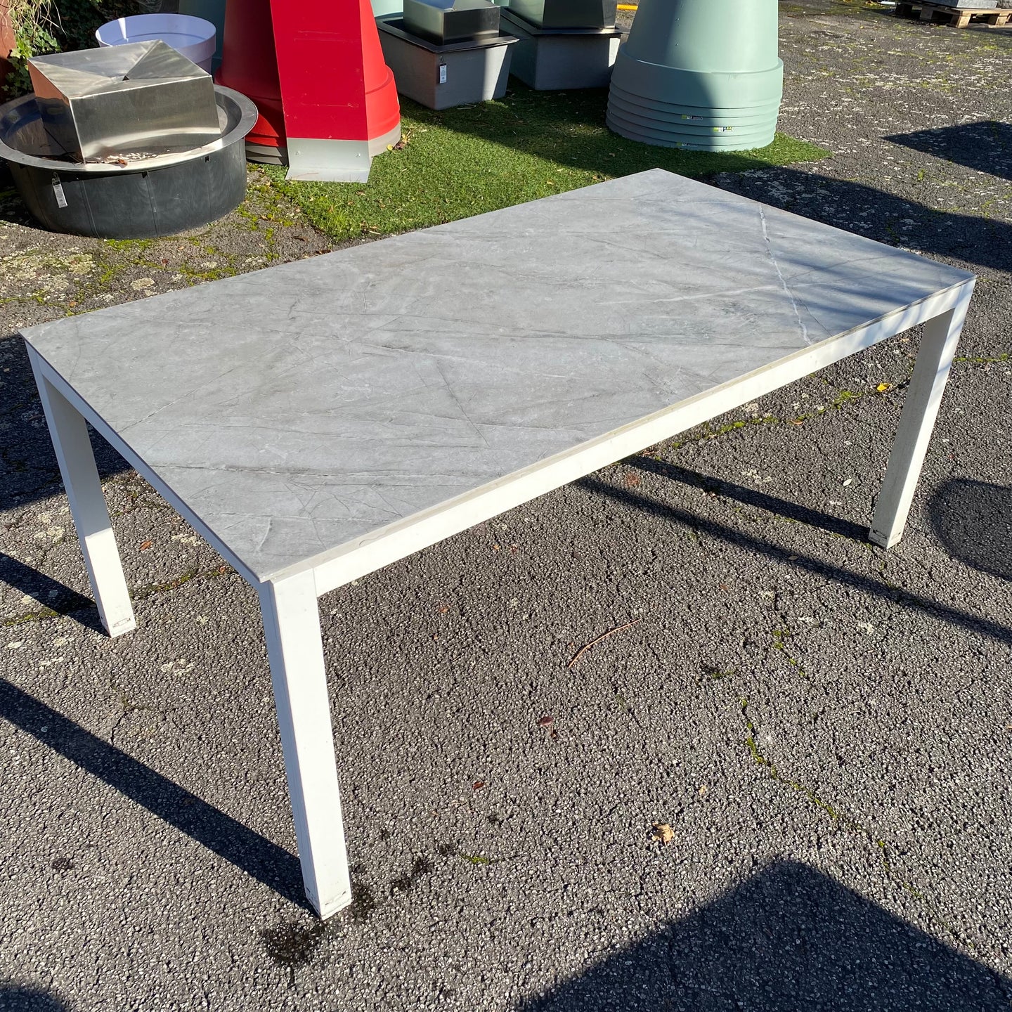 Briga Dining / Outdoortisch