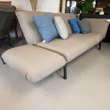 Laden Sie das Bild in den Galerie-Viewer, Fischer Möbel Luna Lounge Element"
