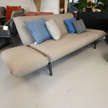 Laden Sie das Bild in den Galerie-Viewer, Fischer Möbel Luna Lounge Element"
