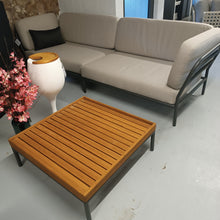 Laden Sie das Bild in den Galerie-Viewer, HOUE LEVEL Loungegruppe 3tlg."
