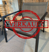 Laden Sie das Bild in den Galerie-Viewer, VERKAUFT! Loungesessel Newport
