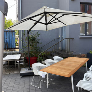 Sonnenschirm Doppler Aktive ca.310x210 cm