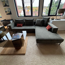 Laden Sie das Bild in den Galerie-Viewer, LInea Eck Kombination Elementgruppe
