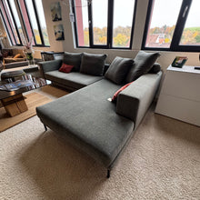 Laden Sie das Bild in den Galerie-Viewer, LInea Eck Kombination Elementgruppe
