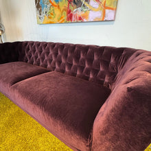 Laden Sie das Bild in den Galerie-Viewer, 3Sitzer Elementgruppe VALENTIN
