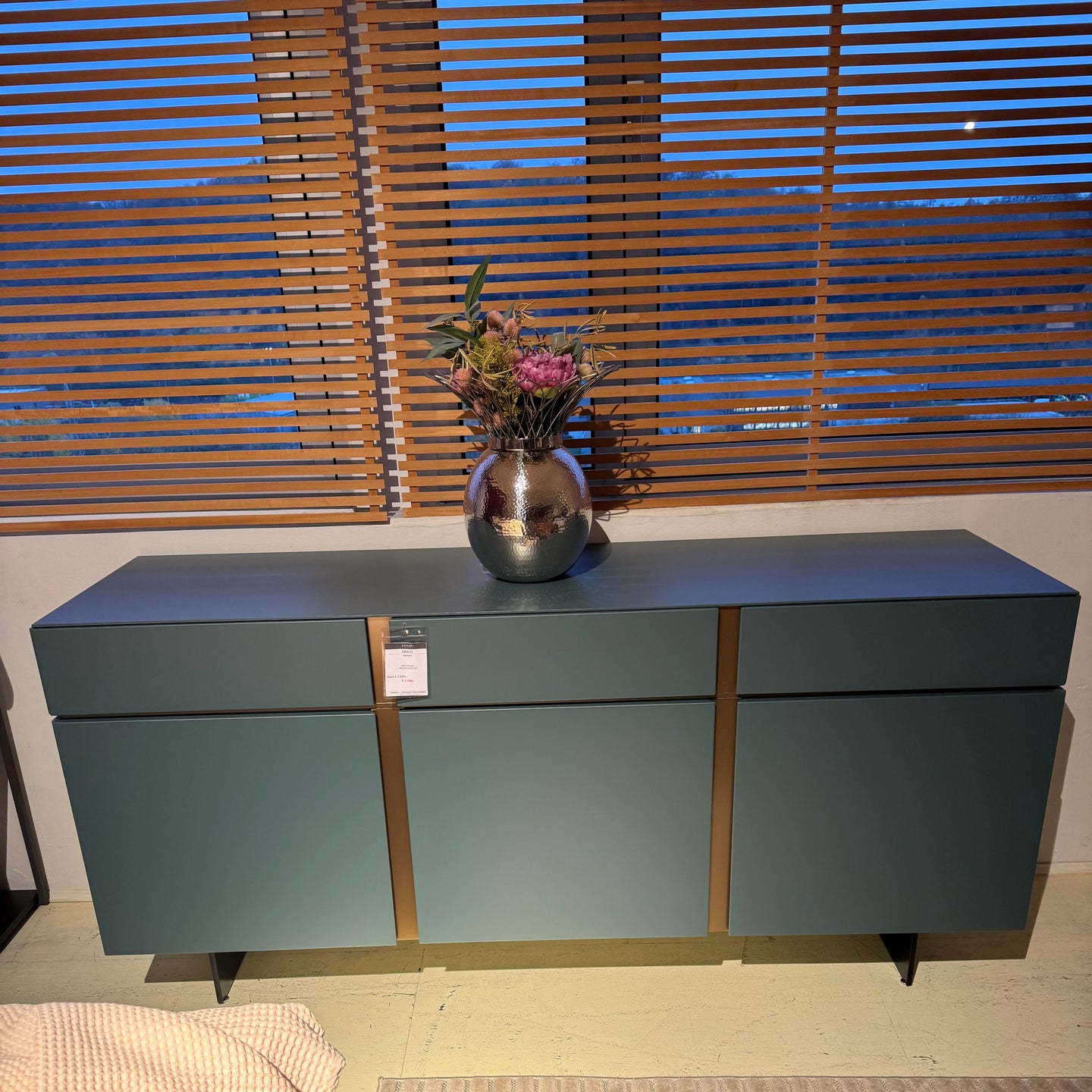 ABACO Sideboard