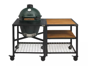 BIG GREEN EGG - Modulare EGG-Arbeitsfläche -Grill 35-