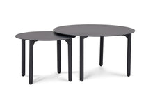 Laden Sie das Bild in den Galerie-Viewer, XL Monaco CREAM Outdoor Lounge Gruppe 6tlg."
