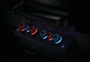 VERKAUFT! NAPOLEON Gasgrill Phantom Prestige® 500 RSIB -OVP 2-