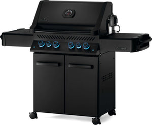 VERKAUFT! NAPOLEON Gasgrill Phantom Prestige® 500 RSIB -OVP 2-