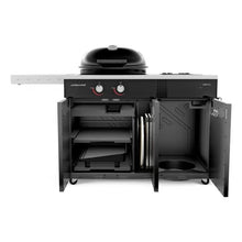 Laden Sie das Bild in den Galerie-Viewer, Outdoorchef Lugano 570 G EVO II | Outdoorküche Gasgrill
