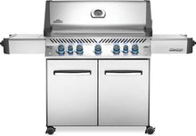 Laden Sie das Bild in den Galerie-Viewer, NAPOLEON Gasgrill Prestige® 665 RSIB -OVP 5-
