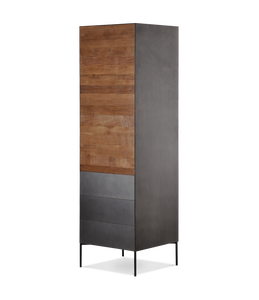 Wandschrank Fusion