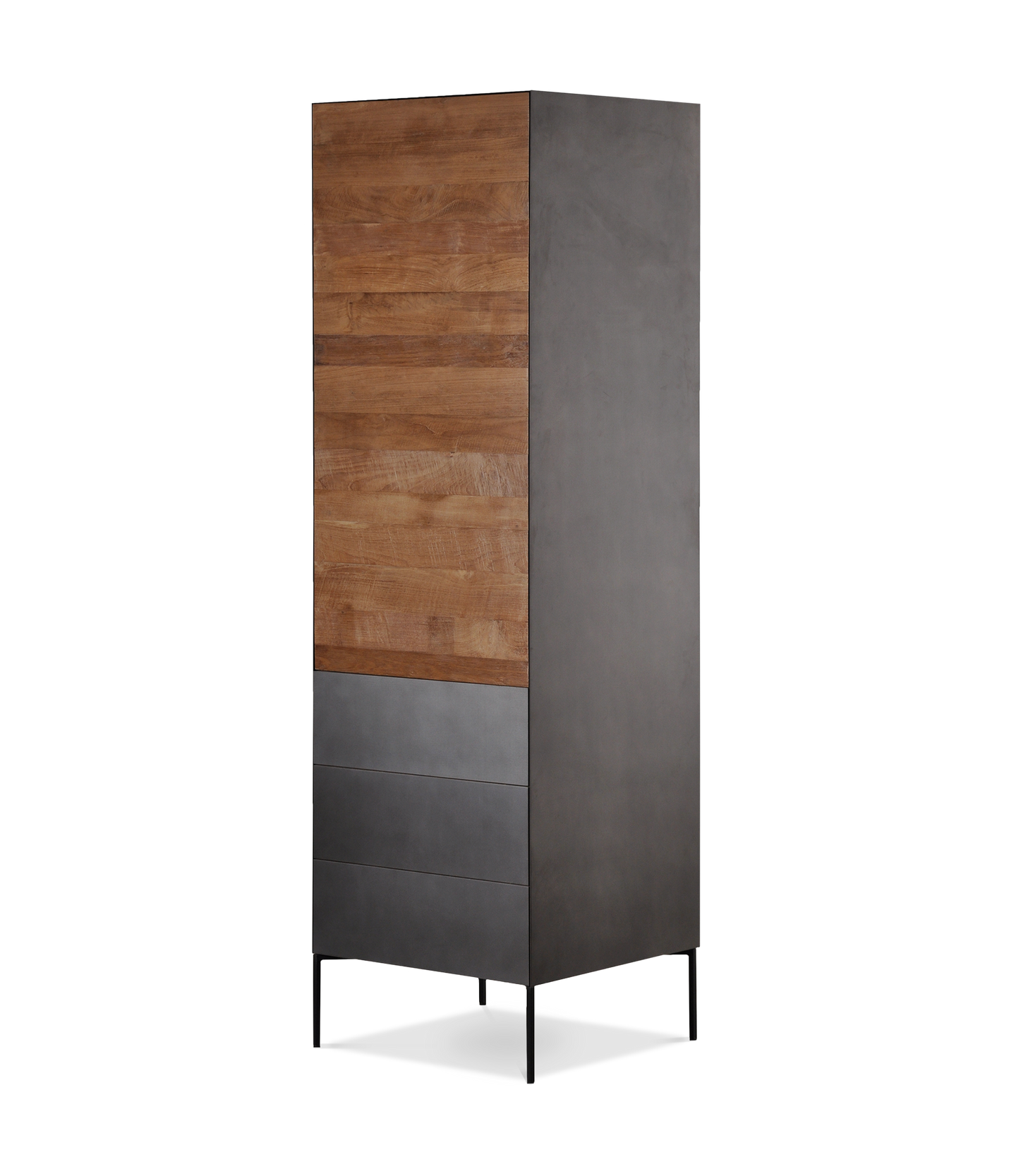 Wandschrank Fusion