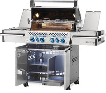 Laden Sie das Bild in den Galerie-Viewer, NAPOLEON Gasgrill Prestige PRO™ 500 RSIB - OVP 4 -
