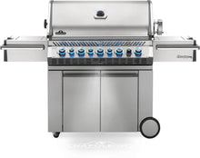 Laden Sie das Bild in den Galerie-Viewer, NAPOLEON Gasgrill Prestige PRO™ 665 RSIB -OVP 3-

