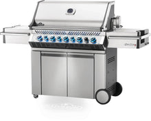 Laden Sie das Bild in den Galerie-Viewer, NAPOLEON Gasgrill Prestige PRO™ 665 RSIB -OVP 3-
