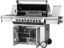 Laden Sie das Bild in den Galerie-Viewer, NAPOLEON Gasgrill Prestige PRO™ 665 RSIB -OVP 3-
