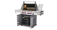 Laden Sie das Bild in den Galerie-Viewer, Grill 49 NAPOLEON - Prestige Pro 500 Edelstahl
