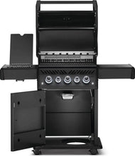 Laden Sie das Bild in den Galerie-Viewer, NAPOLEON Gasgrill Phantom Rogue® SE 425 RSIB -OVP 1 -
